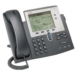 IP-телефон Cisco CP-7942G=