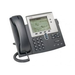 IP-телефон Cisco CP-7942G-CH1