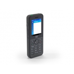 IP-телефон Cisco, 1 x SIP CP-8821-K9-BUN