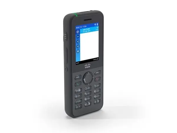 IP-телефон Cisco, 1 x SIP CP-8821-K9-BUN IP-телефон Cisco, 1 x SIP CP-8821-K9-BUN
