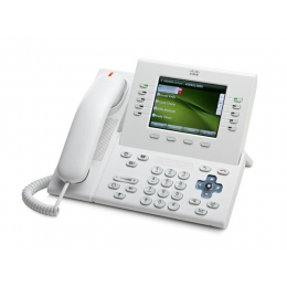 IP-телефон Cisco IP Phone CP-8961-W-K9=