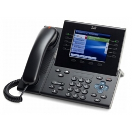 IP-телефон Cisco IP Phone CP-8961-CL-K9=