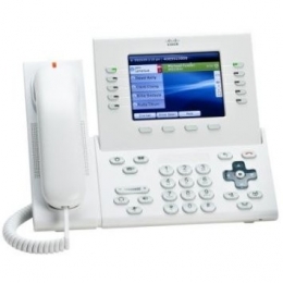 IP-телефон Cisco CP-9971-WL-K9=