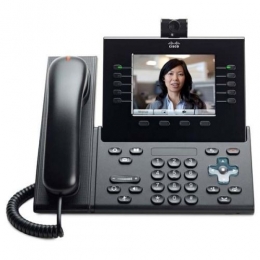 IP-телефон Cisco CP-9951-C-CAM-K9=