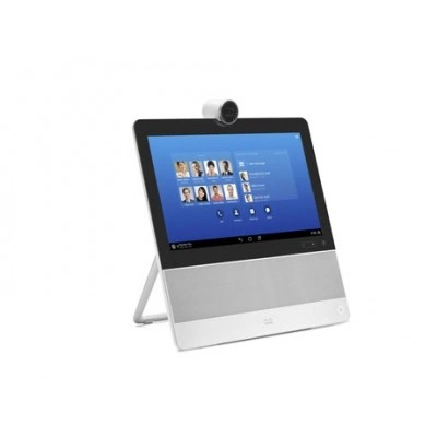 IP-видеотелефон Cisco 14, 2 x GE, Android CP-DX70-W-K9=