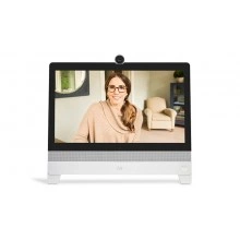 IP-видеотелефон Cisco 23, 2 x GE, Android CP-DX80-K9=