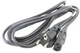 Кабель питания Cisco CP-PWR-CORD-CE=