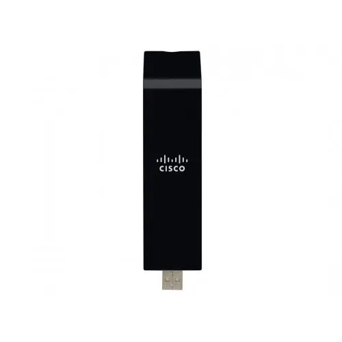 USB видеокамера 2 Мп для Cisco 9900 CP-CAM-C-UCL=