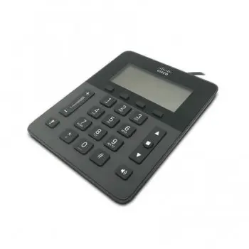 Опция для IP телефона Cisco CP-8831-DCU-S=