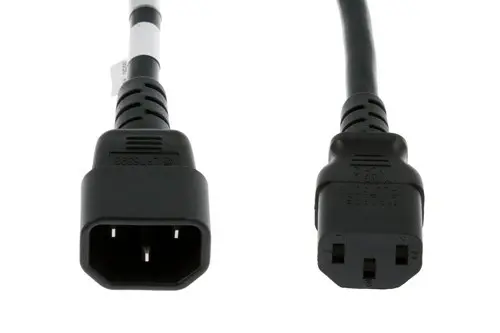 Кабель Cisco CAB-C13-C14-AC= Кабель Cisco CAB-C13-C14-AC=
