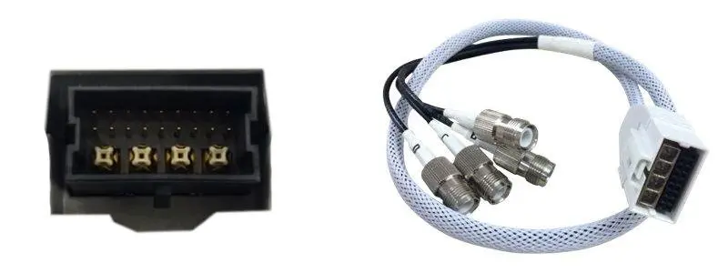 Кабель Cisco для антенн AIR-CAB002-DART-R=