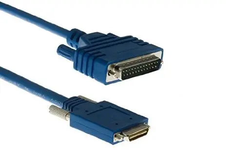 Кабель Cisco CAB-X21FC