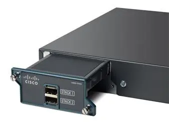 Модуль стекирования Cisco C2960S-STACK= Модуль стекирования Cisco C2960S-STACK=