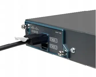 Модуль стекирования Cisco C2960S-STACK= Модуль стекирования Cisco C2960S-STACK=