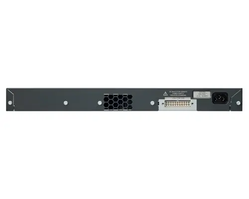 Коммутатор Cisco Catalyst, 24 x GE, 2 x SFP, LAN Lite WS-C2960S-24TS-S Коммутатор Cisco Catalyst, 24 x GE, 2 x SFP, LAN Lite WS-C2960S-24TS-S