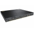 Коммутатор Cisco Catalyst, 48 x GE, 4 x 1G SFP, LAN Base WS-C2960X-48TS-L
