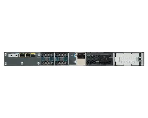 Коммутатор Cisco Catalyst, 24 x GE (UPOE), IP Base WS-C3560X-24U-S Коммутатор Cisco Catalyst, 24 x GE (UPOE), IP Base WS-C3560X-24U-S