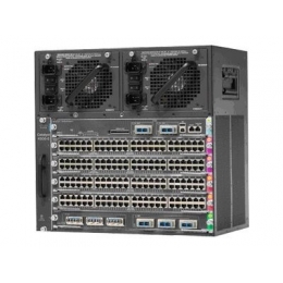 Коммутатор Cisco Catalyst WS-C4506E-S6L-2800