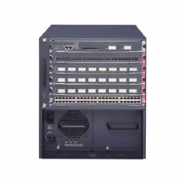 Коммутатор Cisco Catalyst WS-6506-EXL-FWM-K9