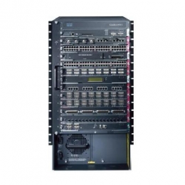 Коммутатор Cisco Catalyst VS-C6513-S720-10G