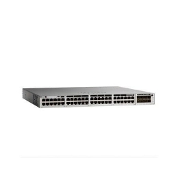 Коммутатор Cisco Catalyst 9200L, 48xGE, 4xSFP, Network Essentials C9200L-48T-4G-RE