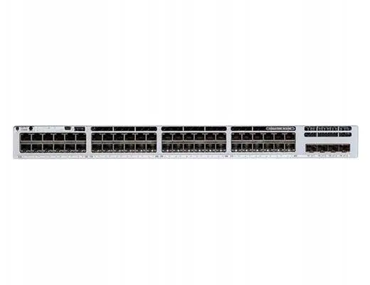 Коммутатор Cisco Catalyst 9300L, 48xGE, 4xSFP, Network Advantage C9300L-48T-4G-A
