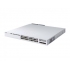 Коммутатор Cisco Catalyst 9300L, 24xGE, 4xSFP+, Network Essentials C9300L-24T-4X-E