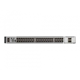 Коммутатор Cisco Catalyst, 40 x 10GE, 8 x 10GE, Network Essentials C9500-48X-E
