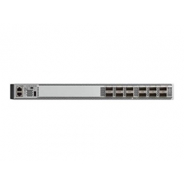 Коммутатор Cisco Catalyst, 12 x 40GE, Network Advantage C9500-12Q-A