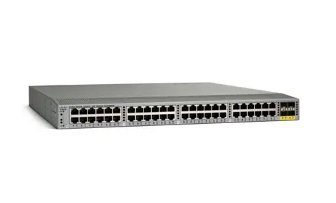 Коммутатор Cisco N2K-C2248TP-E