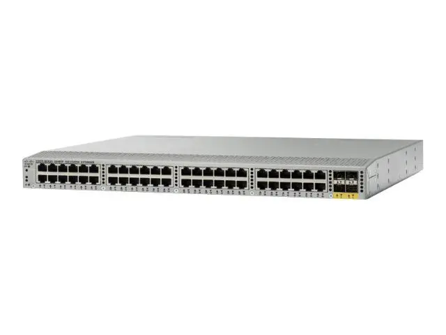 Коммутатор Cisco N2K-C2248TP-1GE