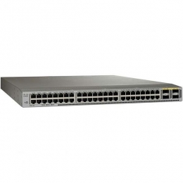 Коммутатор Cisco N3K-C3064TQ-32T