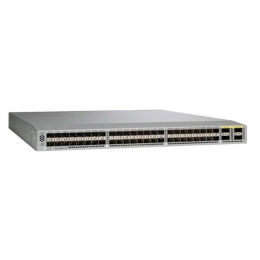 Коммутатор Cisco N3K-C3064-X-FA-L3