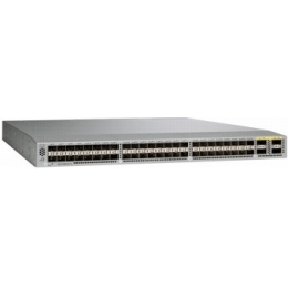 Коммутатор Cisco N3K-C3064-T-FA-L3