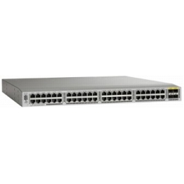 Коммутатор Cisco N3K-C3048-BA-L3