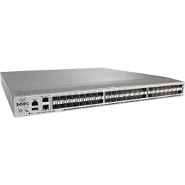 Коммутатор Cisco N3K-C3548P-FD-L3A