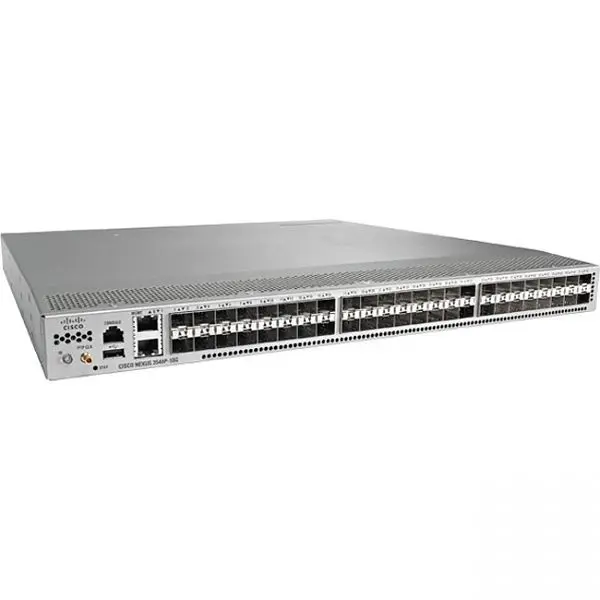 Коммутатор Cisco N3K-C3548P-BD-L3A