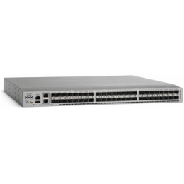 Коммутатор Cisco N3K-C3548P-10G