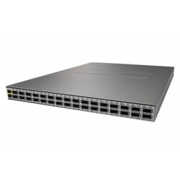 Коммутатор Cisco Nexus 3432D-S N3K-C3432D-S