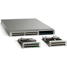 Коммутатор Cisco N5K-C5548P-FA