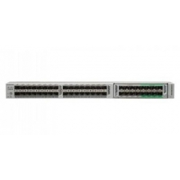 Коммутатор Cisco N5K-C5548UPM-B-S48