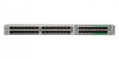 Коммутатор Cisco N5K-C5548UPM-B-S48