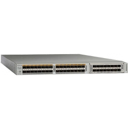 Коммутатор Cisco N5548UP-4N2248TP