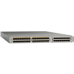 Коммутатор Cisco N5548UPM-6N2248TR
