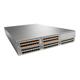Коммутатор Cisco N5596UPMM-12N2248T