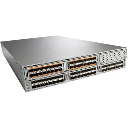 Коммутатор Cisco N5K-5596-SBUN-P1=