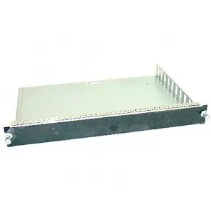 Заглушка C4K-SLOT-CVR-E= Заглушка C4K-SLOT-CVR-E=