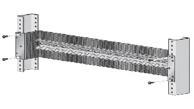 Крепёж DINCLP-IE3000=