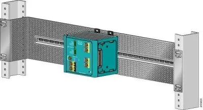 Монтажный комплект Cisco STK-RACKMNT-2955=