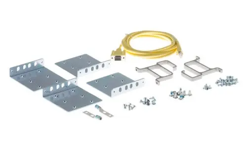 Комплект для монтажа в стойку Cisco C9500-ACC-KIT-23I= Комплект для монтажа в стойку Cisco C9500-ACC-KIT-23I=
